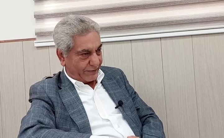 زندگینامه دکتر هوشنگ فقیهی