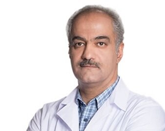 زندگینامه دکتر سید محمد میرآفتاب