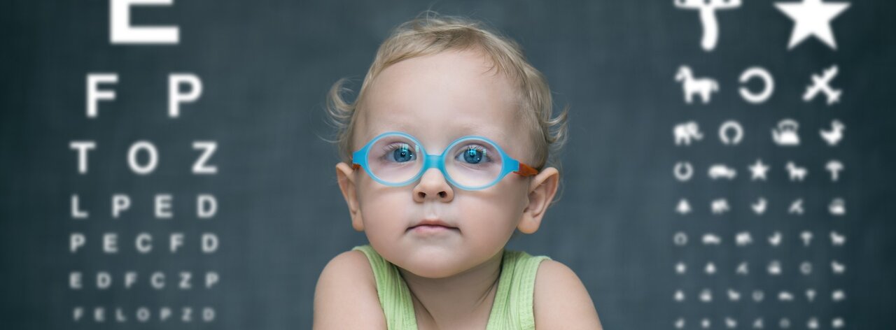 تنبلی چشم در کودکی درمان نشود دیگر درمانی نخواهد داشت