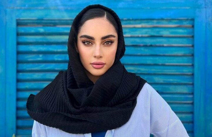 عمل چشم گربه‌ای بازیگر جنجالی سینمای ایران؟ | توضیحات ترلان پروانه را ببینید