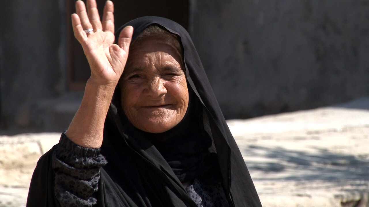 ویدئو | پایان رنج یکساله؛ این لبخند چقدر می‌ارزد؟ | بچه‌هایم را می‌خواهم ببینم