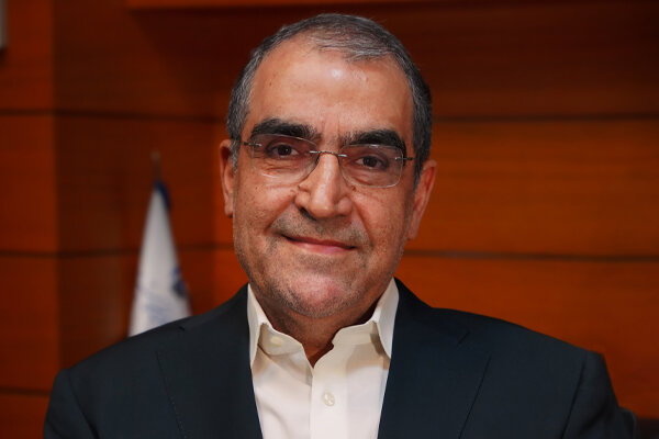 ناگفته‌های دکتر سید حسن هاشمی از طرح تحول سلامت تا دلایل کناره‌گیری از وزارت